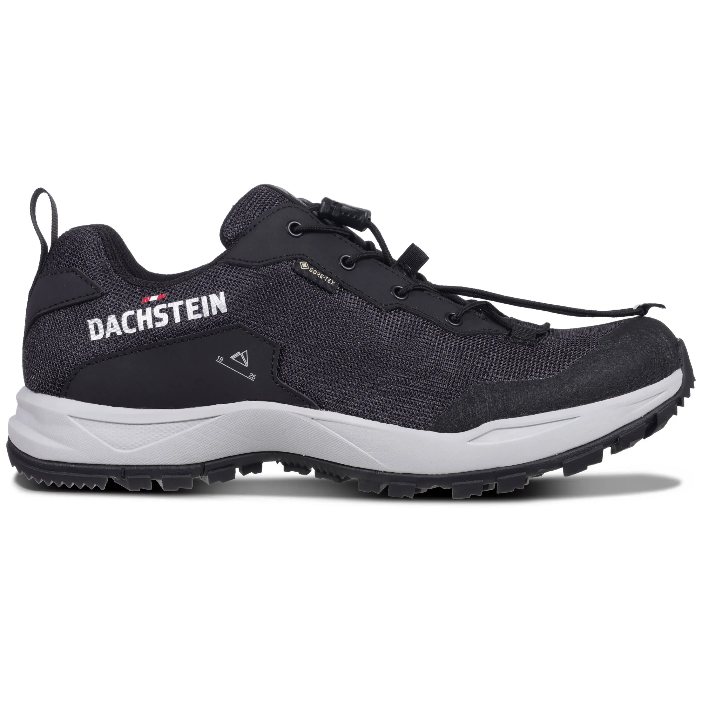 Outlet Delta Ascent GTX Tennarit|Talvikengät