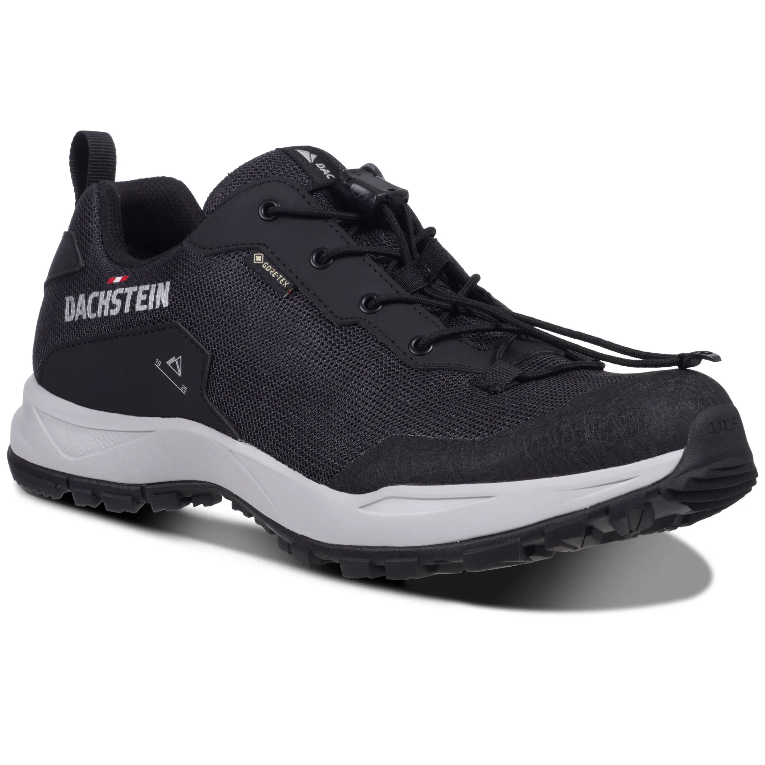 Outlet Delta Ascent GTX Tennarit|Talvikengät