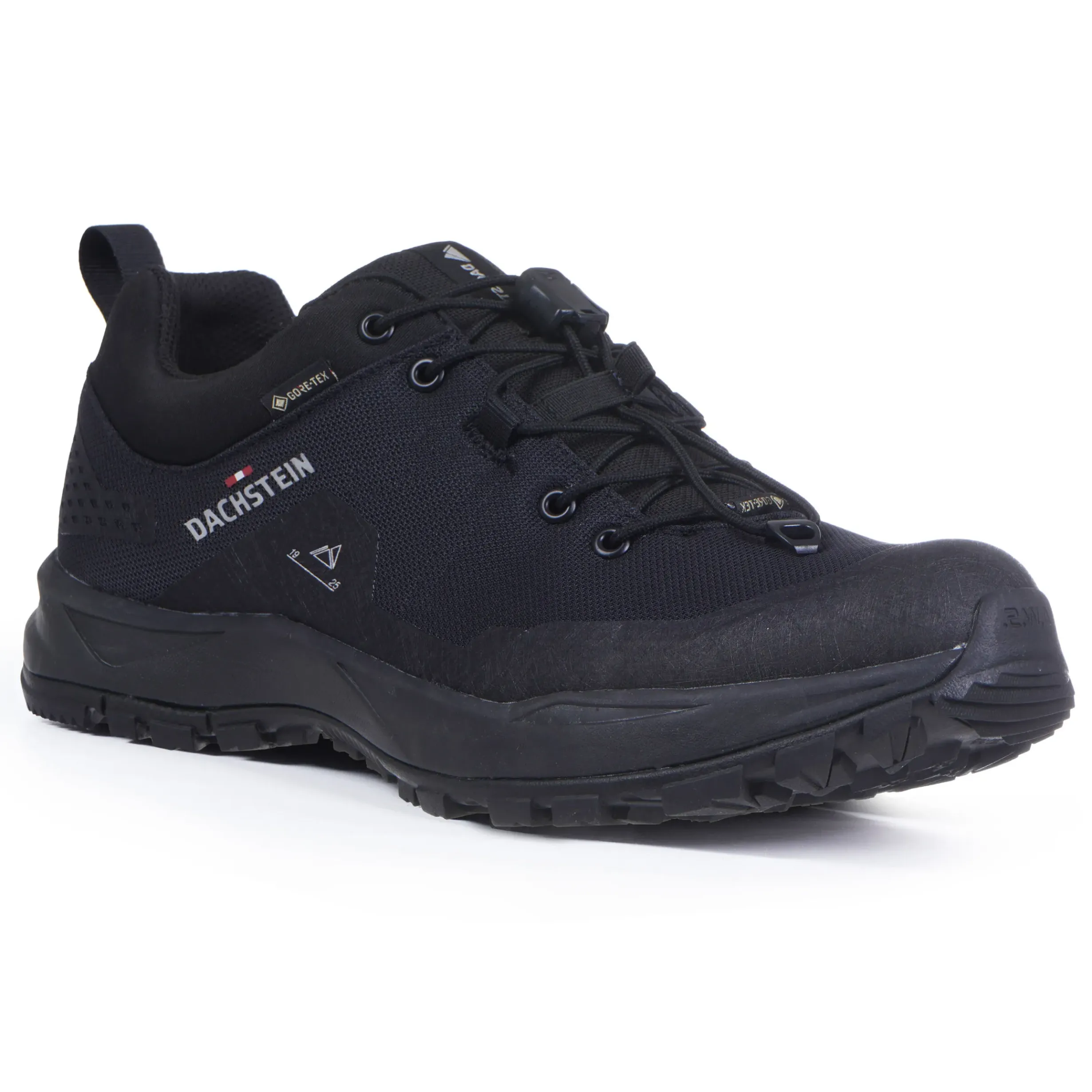 Best Delta Peak GTX Tennarit|Talvikengät