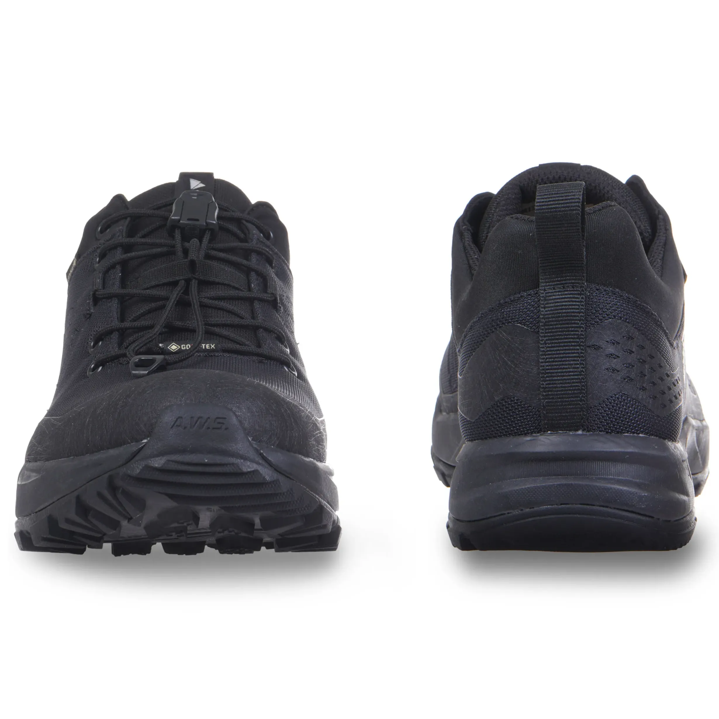 Best Delta Peak GTX Tennarit|Talvikengät