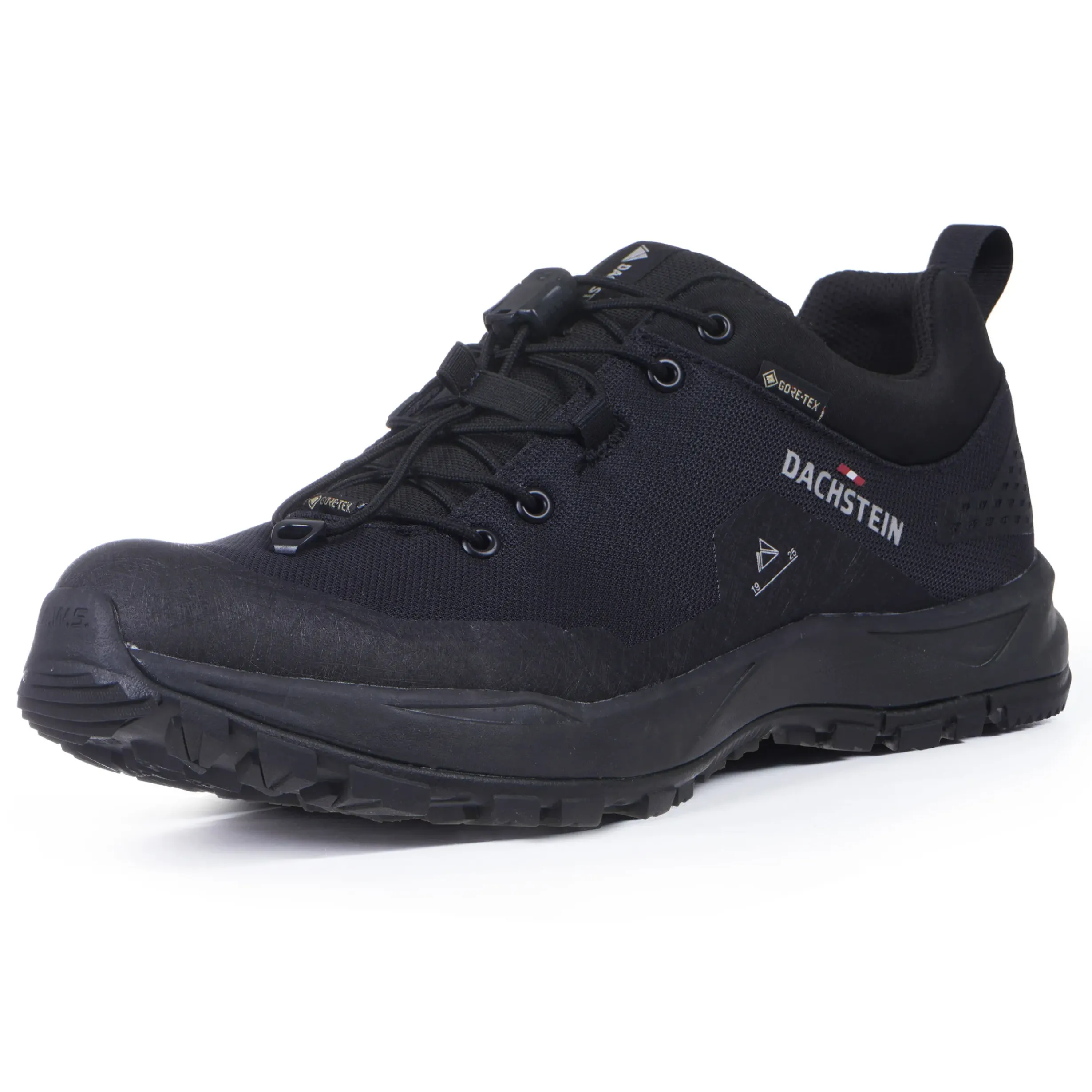 Best Delta Peak GTX Tennarit|Talvikengät
