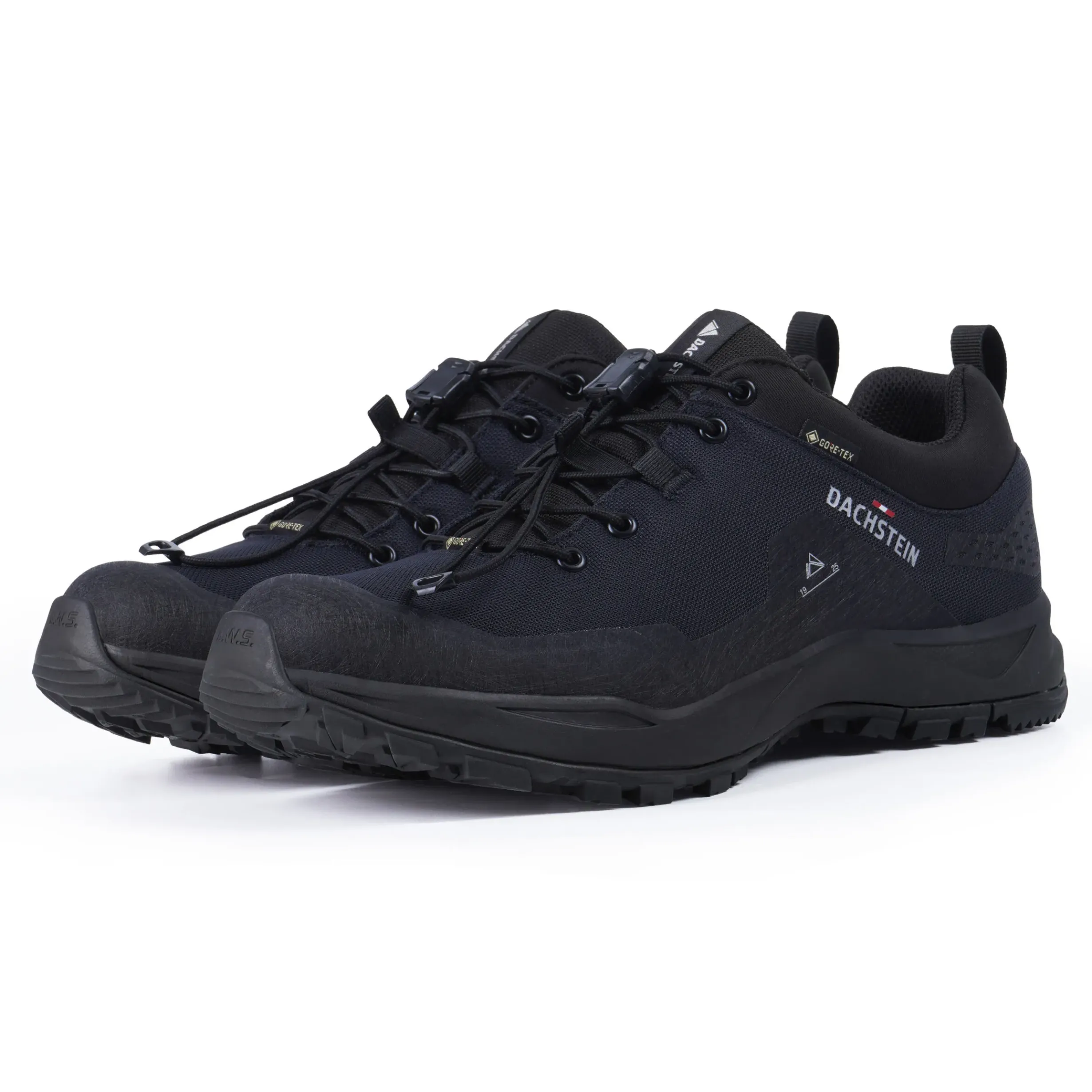 Best Delta Peak GTX Tennarit|Talvikengät