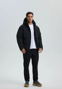 New toob Ulkoilutakit