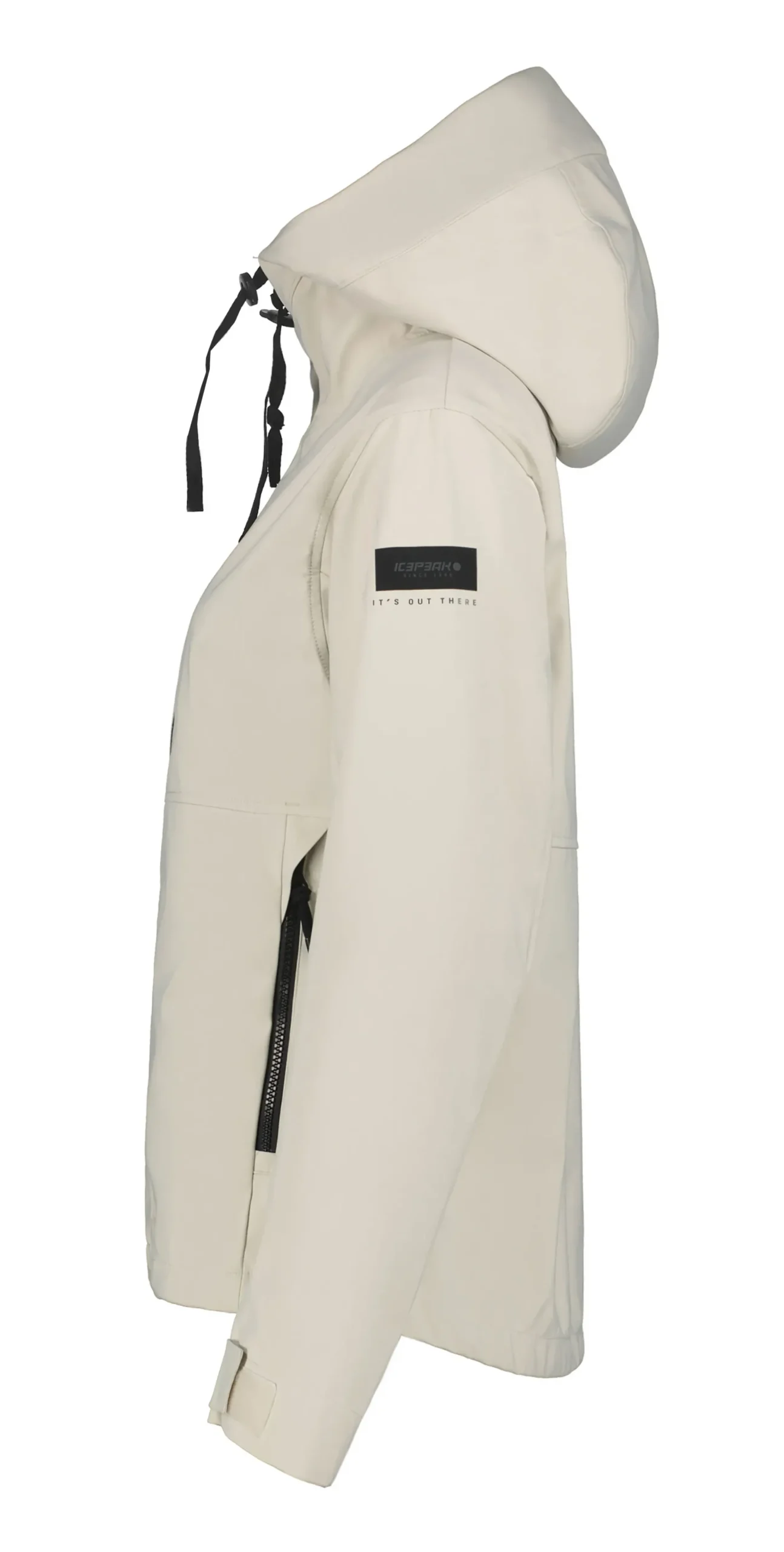 Clearance Actom Ulkoilu|Softshell-Takit