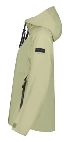 Hot Actom Ulkoilu|Softshell-Takit