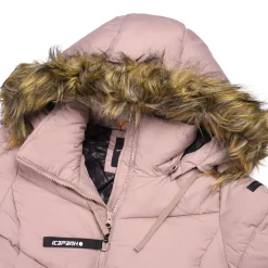 Outlet Adaire Pitkät Takit|Ulkoilu