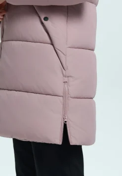 Outlet Adaire Pitkät Takit|Ulkoilu
