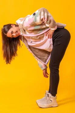 Hot Addias Välitakit Ja Fleecet