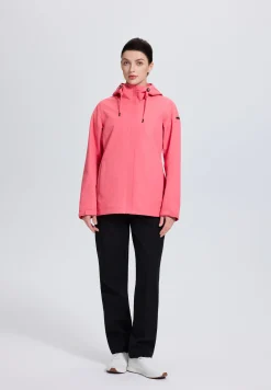 Outlet Adenau Ulkoilutakit