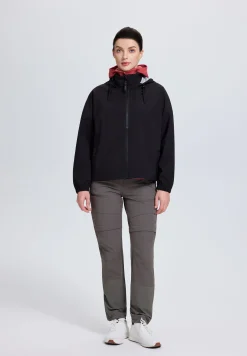 Clearance Adriam Ulkoilu|Softshell-Takit
