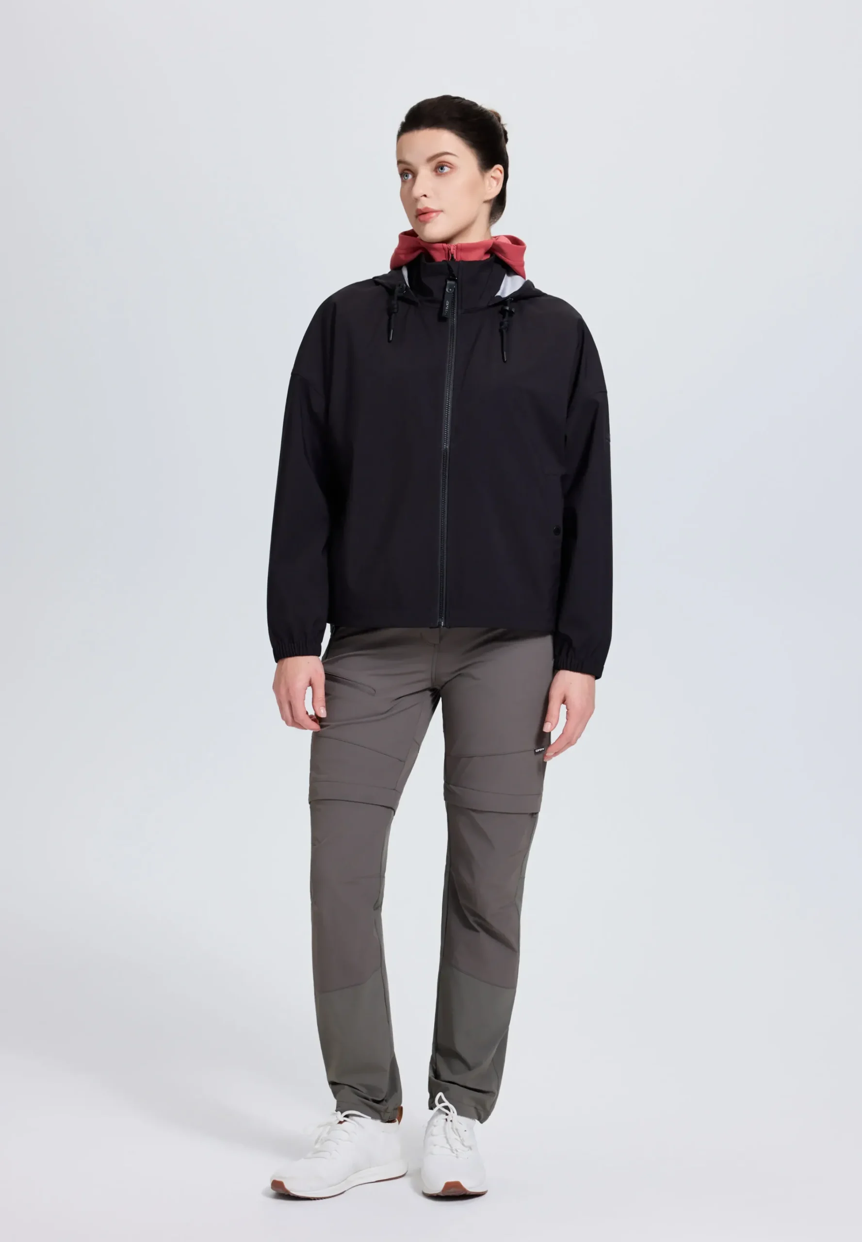Clearance Adriam Ulkoilu|Softshell-Takit