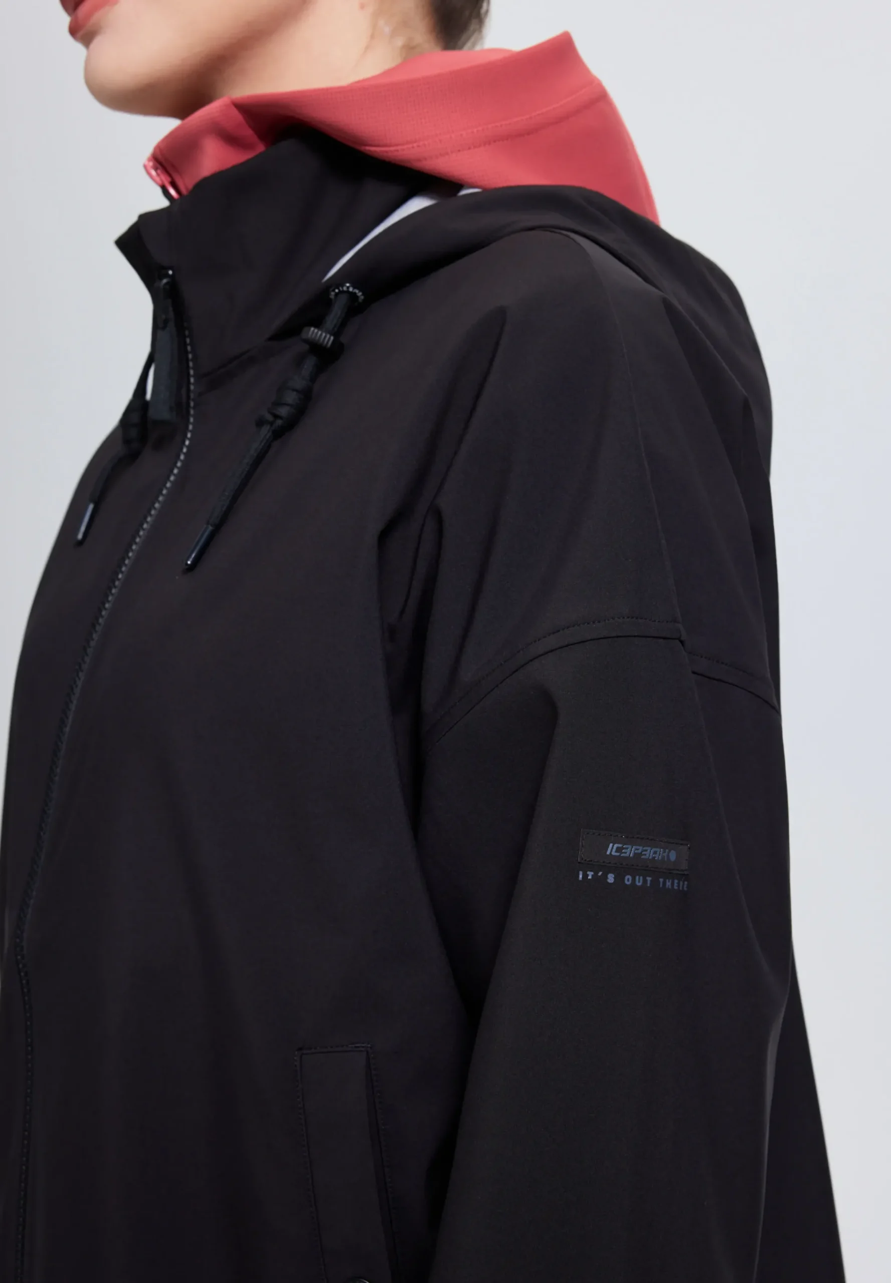 Clearance Adriam Ulkoilu|Softshell-Takit