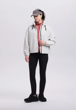Hot Adriam Ulkoilu|Softshell-Takit
