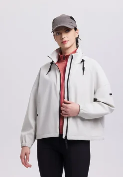 Hot Adriam Ulkoilu|Softshell-Takit