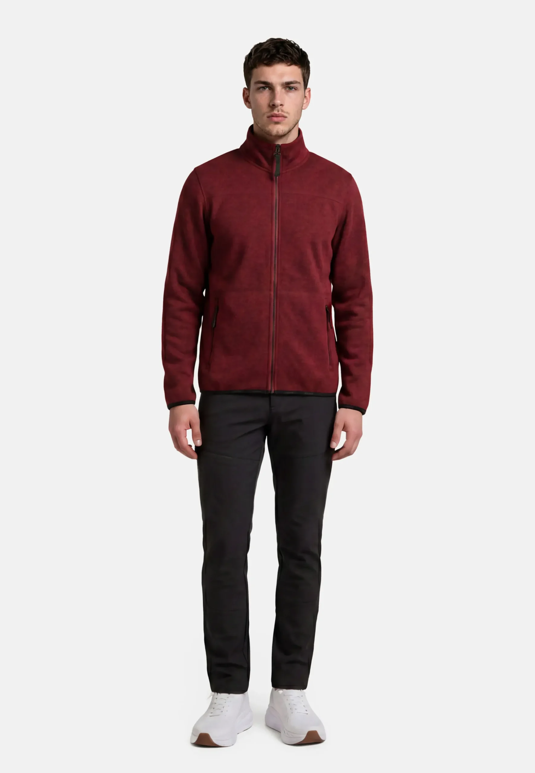 Outlet Adrian Välitakit Ja Fleecet|Ulkoilu