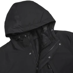 Clearance Aikas Pitkät Takit|Ulkoilu