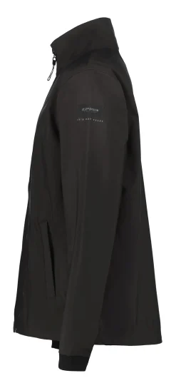 Hot Aitken Softshell-Takit|Ulkoilu
