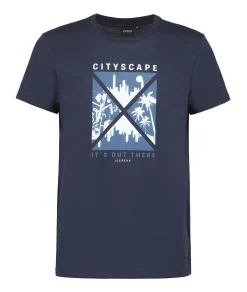 Sale Aitkin Ulkoilu|T-Paidat