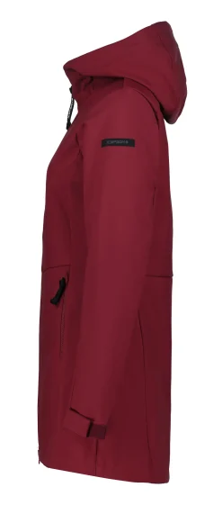 Alamosa Ulkoilu|Softshell-Takit