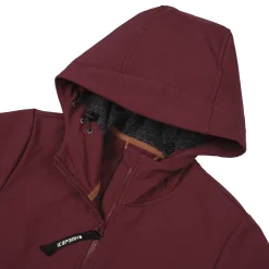 Alamosa Ulkoilu|Softshell-Takit