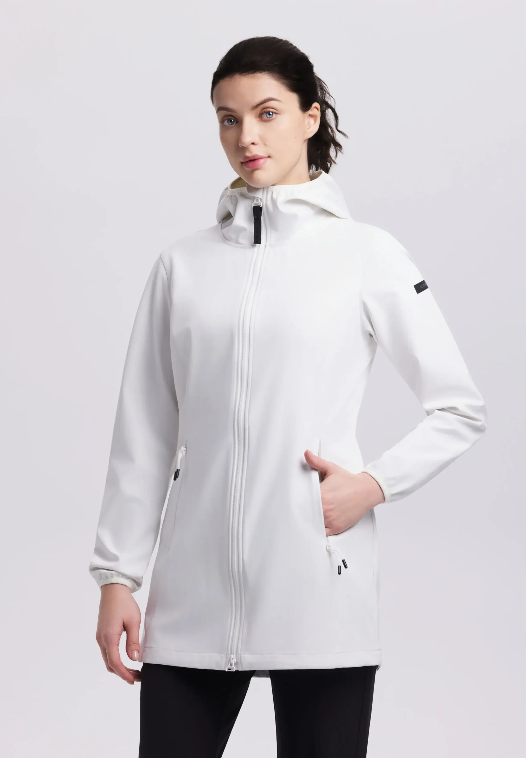 New Albany Ulkoilu|Softshell-Takit