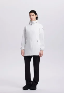 New Albany Ulkoilu|Softshell-Takit
