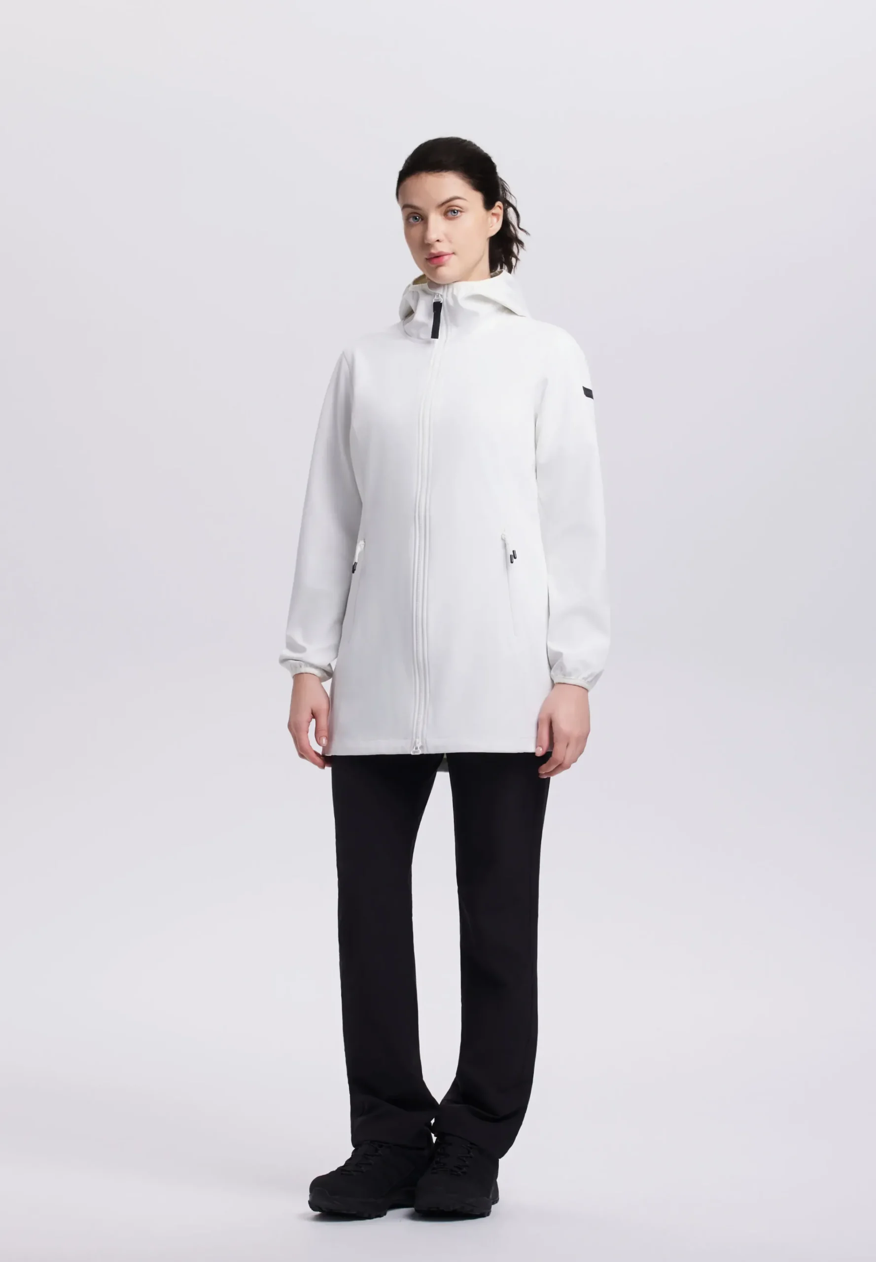 New Albany Ulkoilu|Softshell-Takit