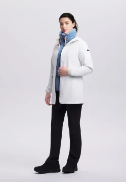 New Albany Ulkoilu|Softshell-Takit