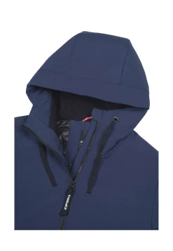 New Alden Ulkoilu|Softshell-Takit