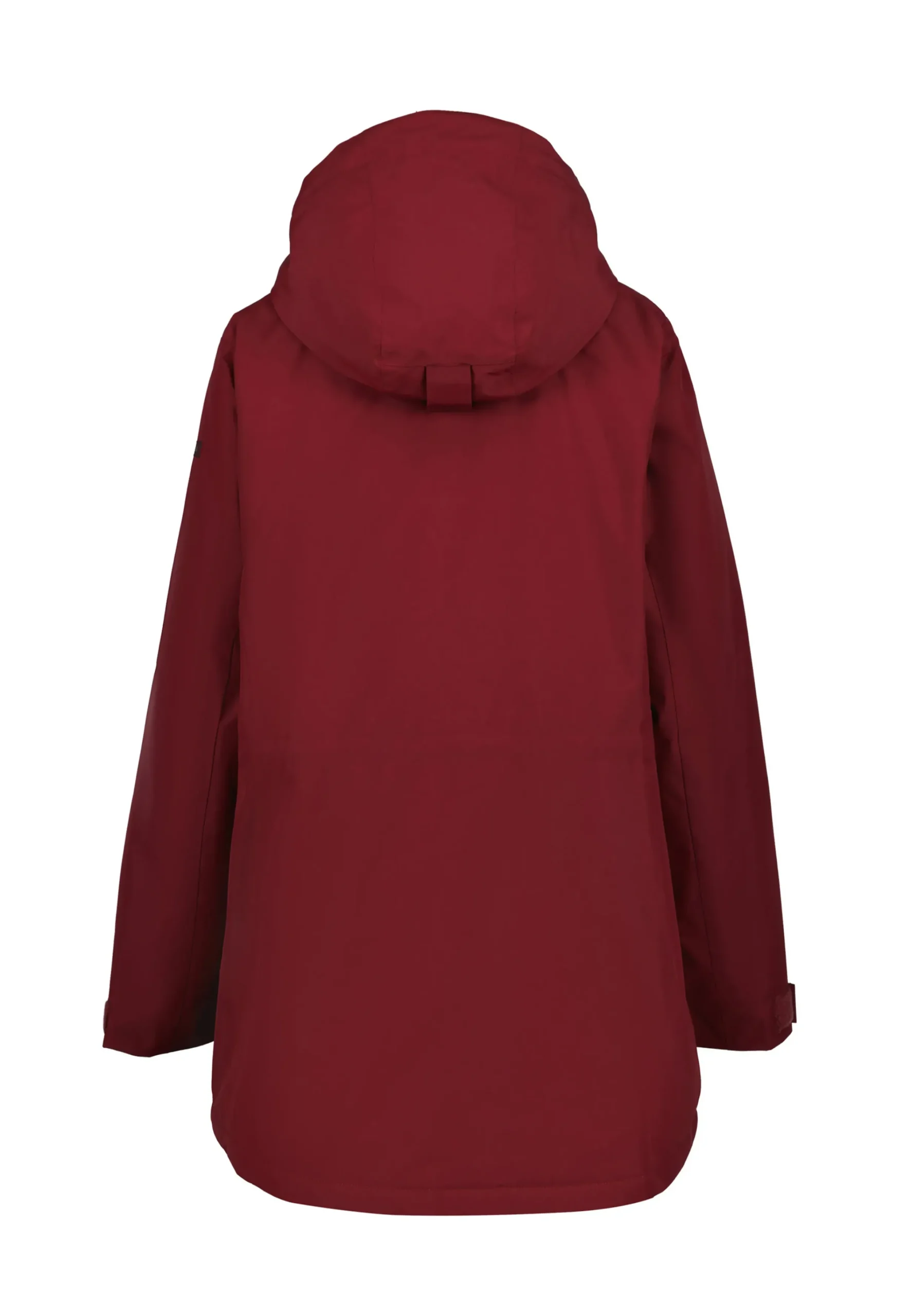 New Alna Ulkoilutakit
