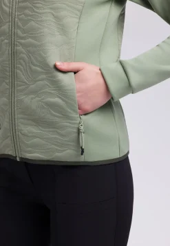 New Aberg Välitakit Ja Fleecet|Ulkoilu