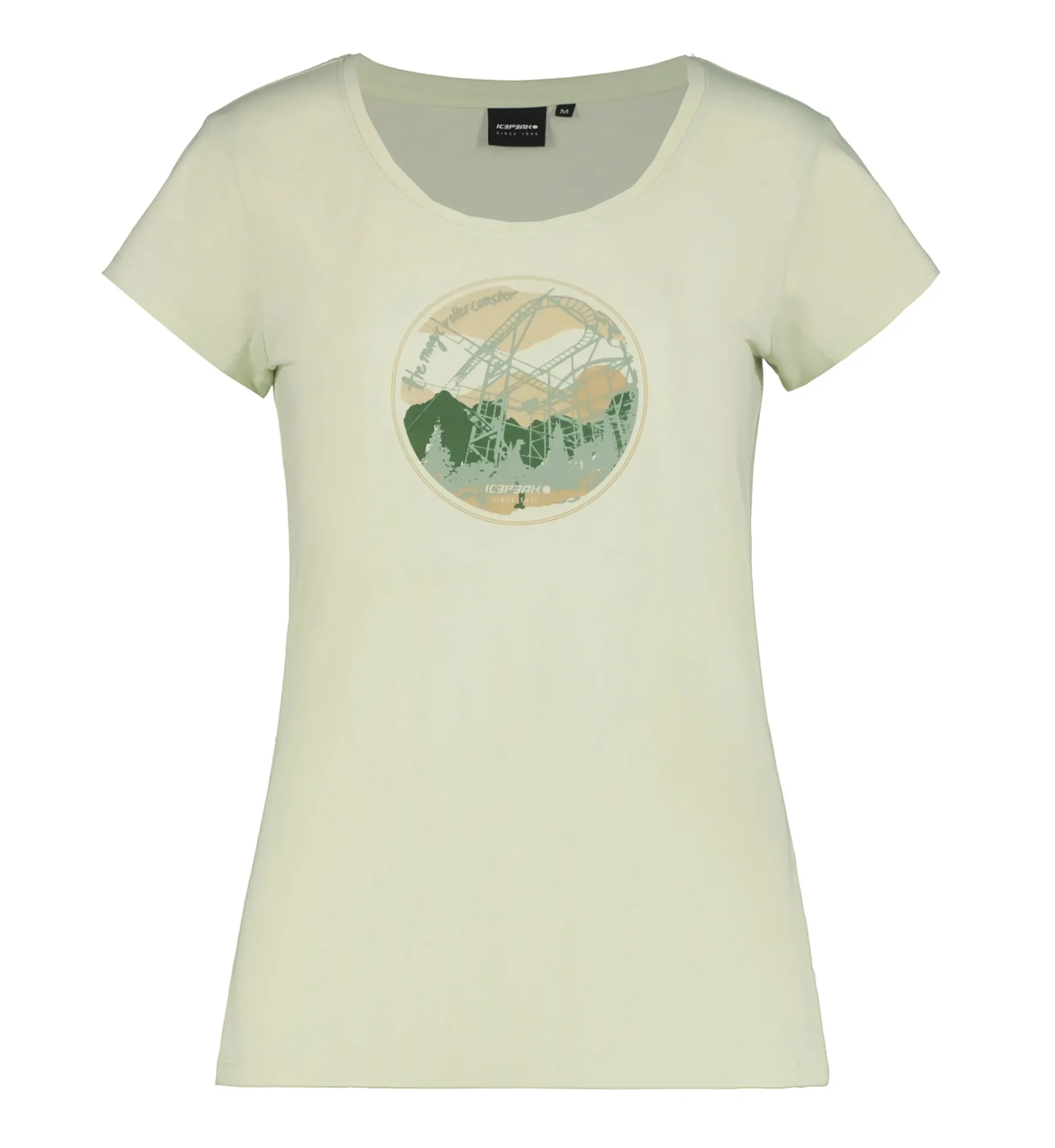 Discount Antiga Ulkoilu|T-Paidat
