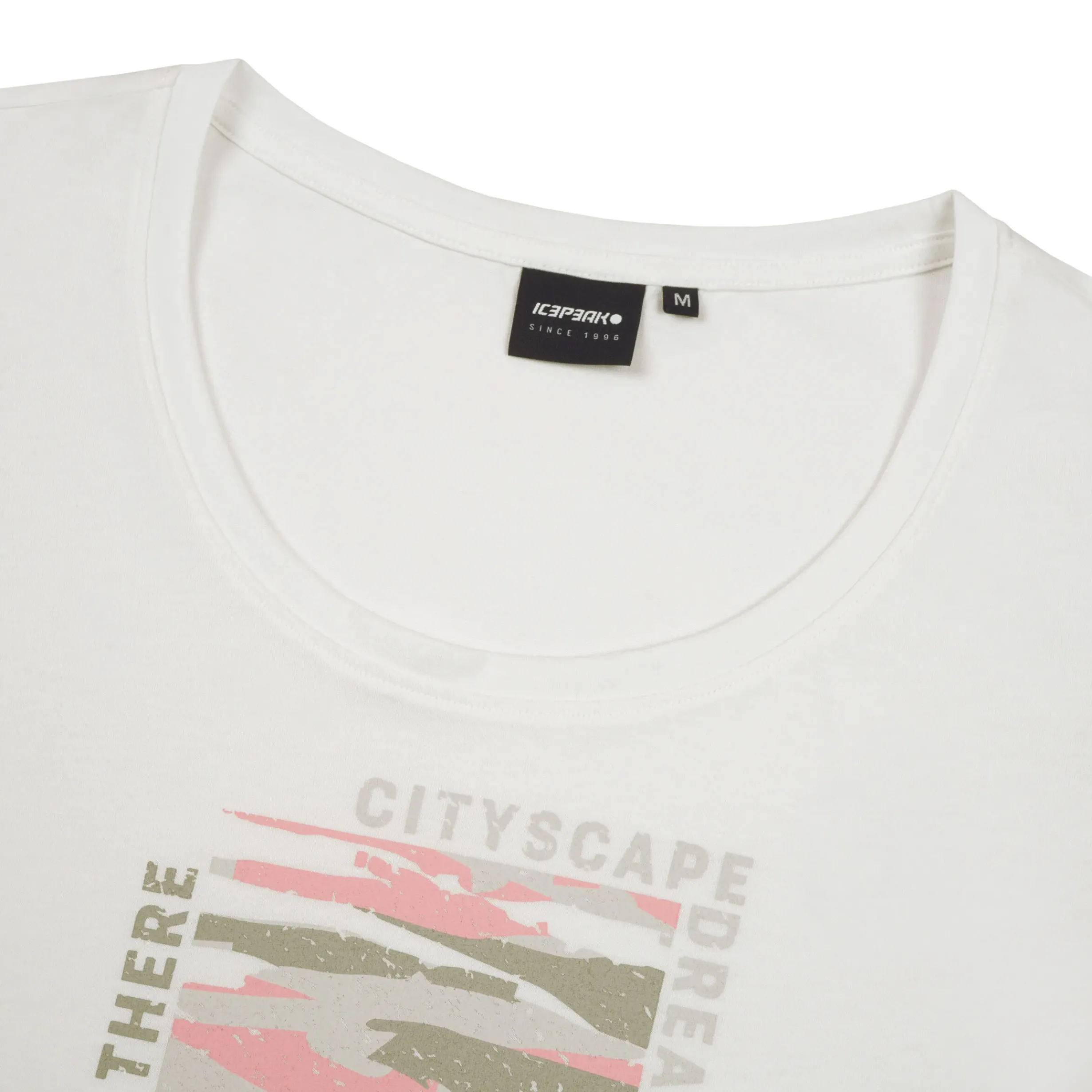 New Antiga Ulkoilu|T-Paidat