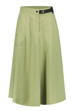 New Anvik Hameet|Ulkoilu