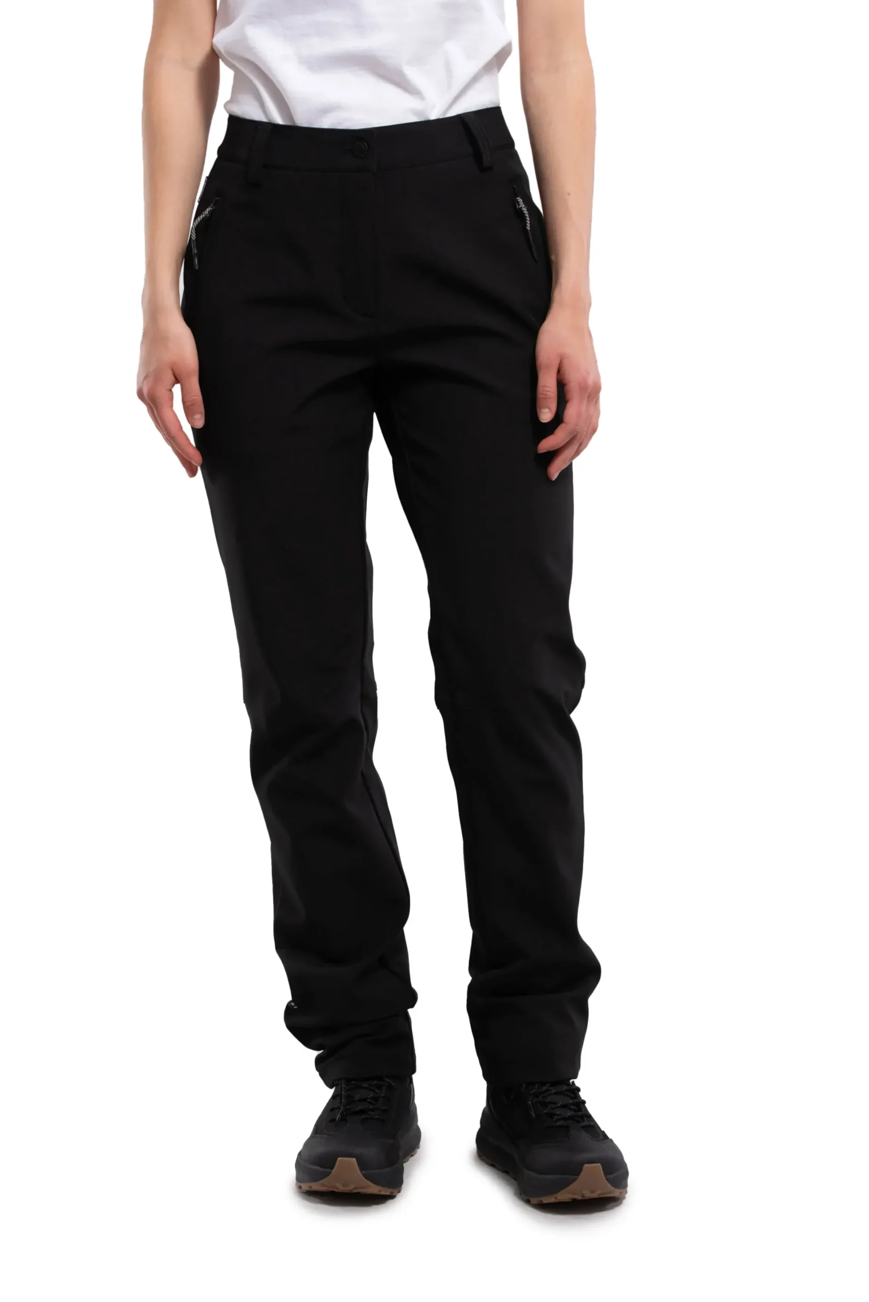 Discount Argonia Ulkoiluhousut|Softshell-Housut