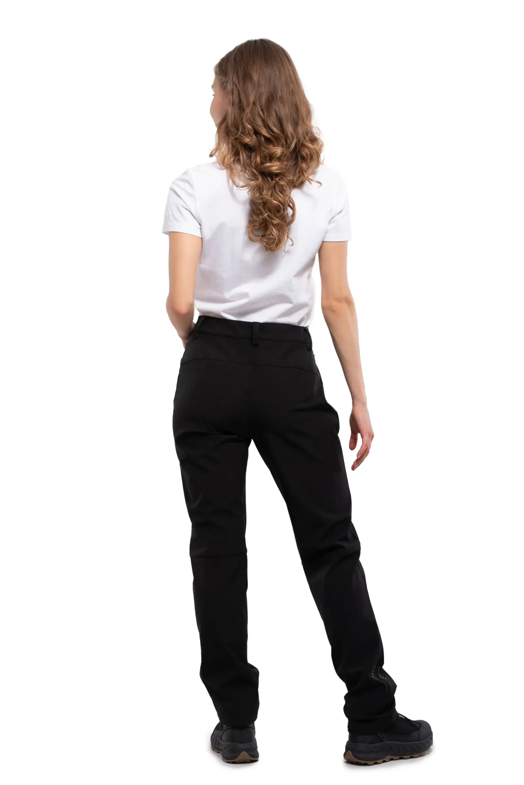 Discount Argonia Ulkoiluhousut|Softshell-Housut