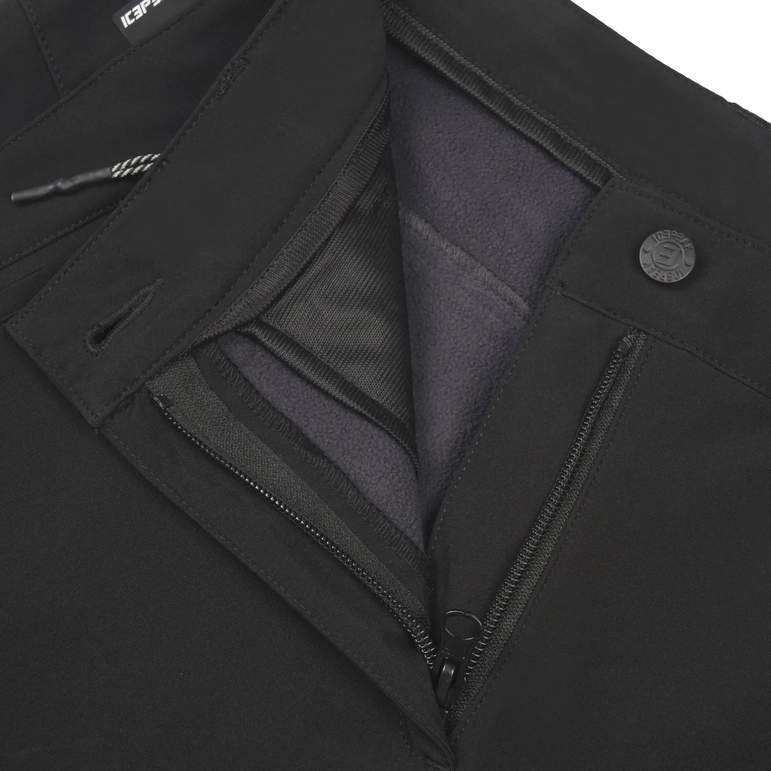 Discount Argonia Ulkoiluhousut|Softshell-Housut