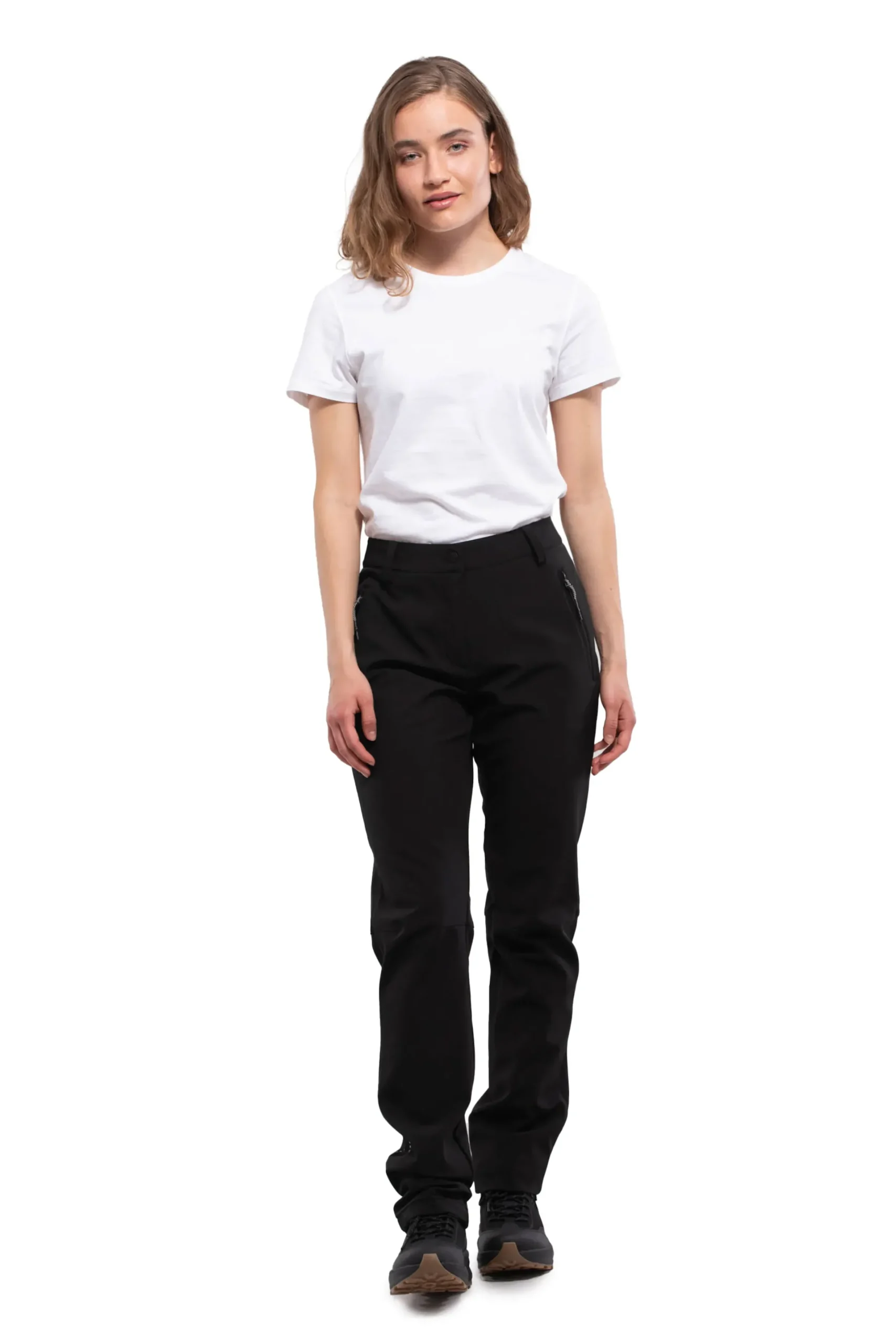 Discount Argonia Ulkoiluhousut|Softshell-Housut