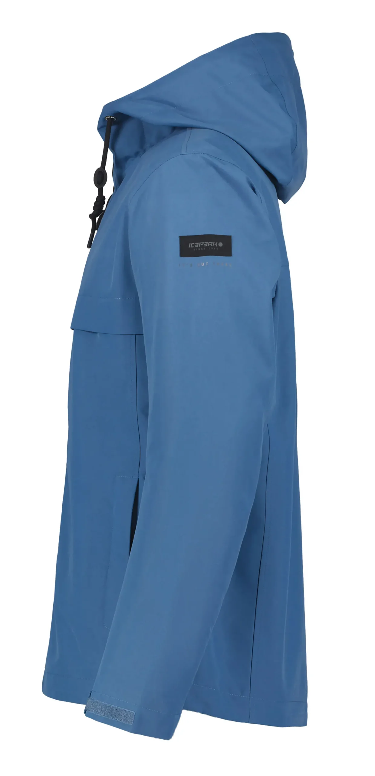 Outlet Atlanta Ulkoilutakit