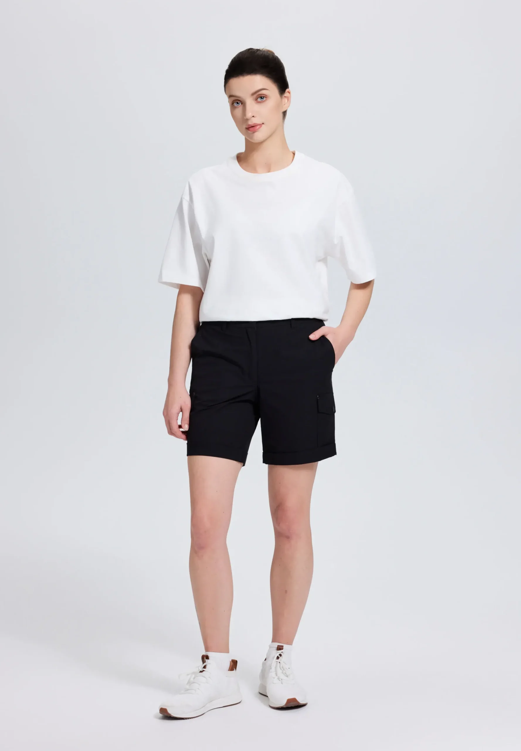 Online Avalon Shortsit