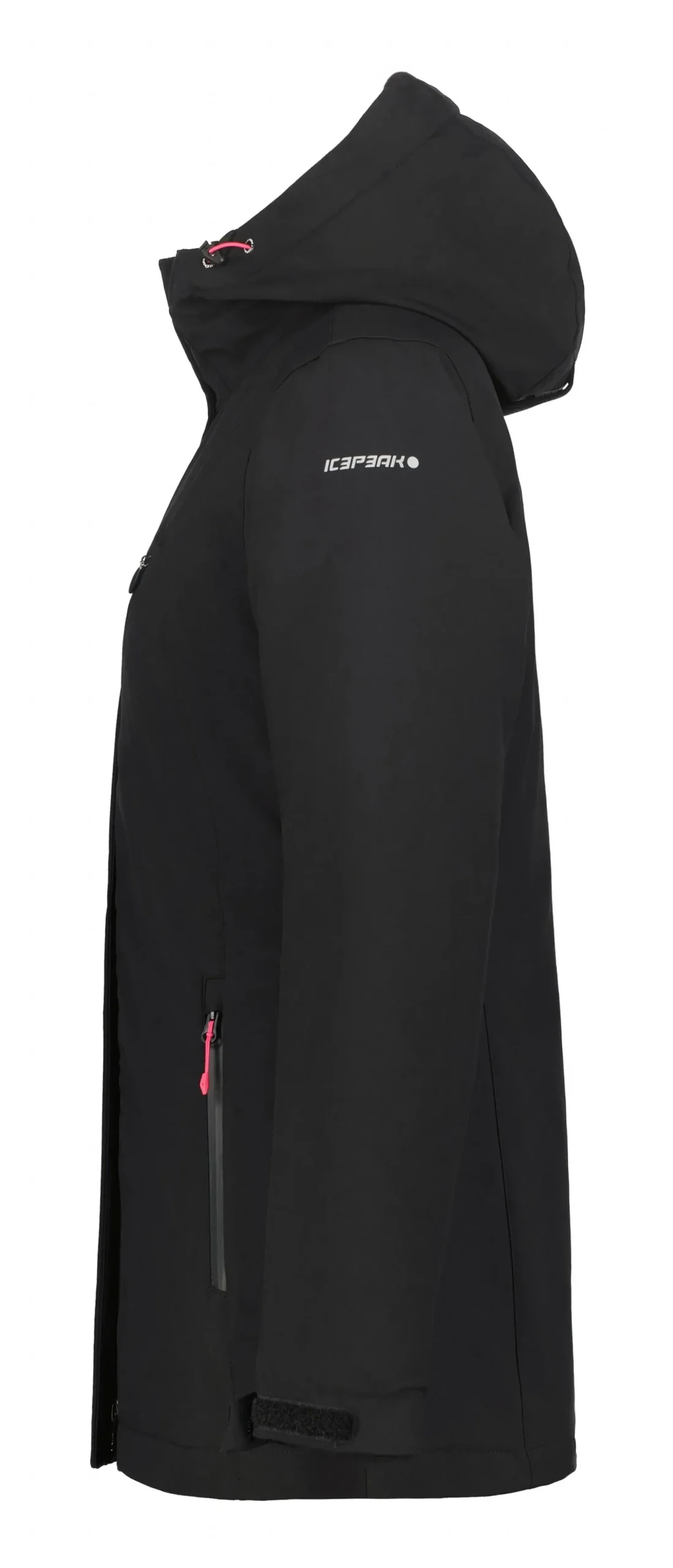 Clearance Bannister Softshell-Takit