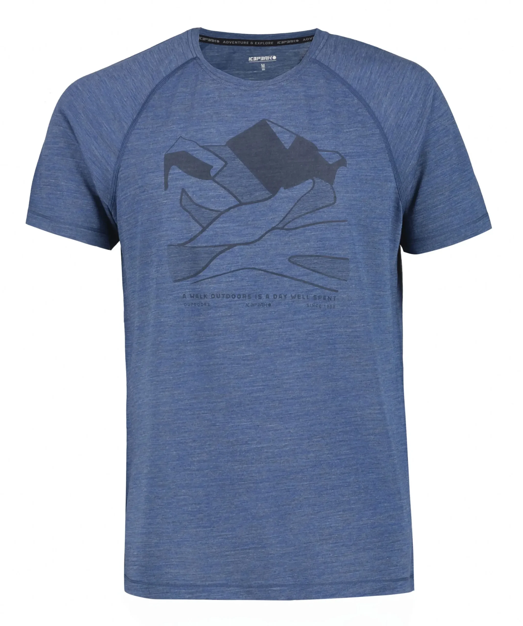 New Barclay Ulkoilu|T-Paidat