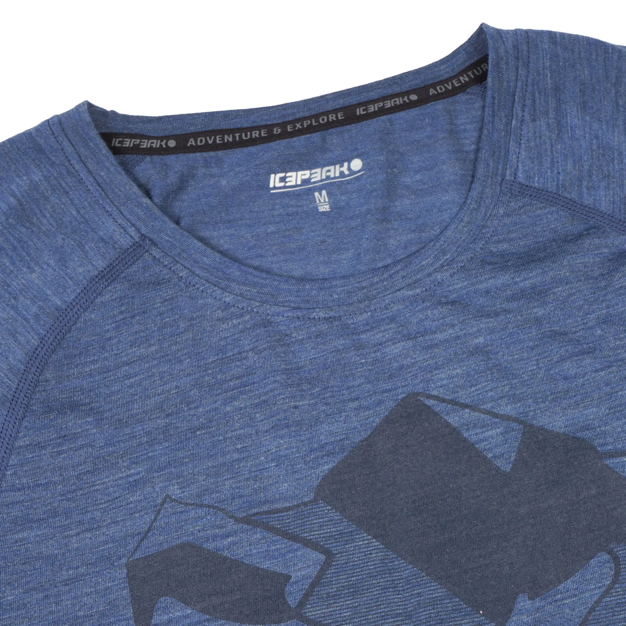 New Barclay Ulkoilu|T-Paidat