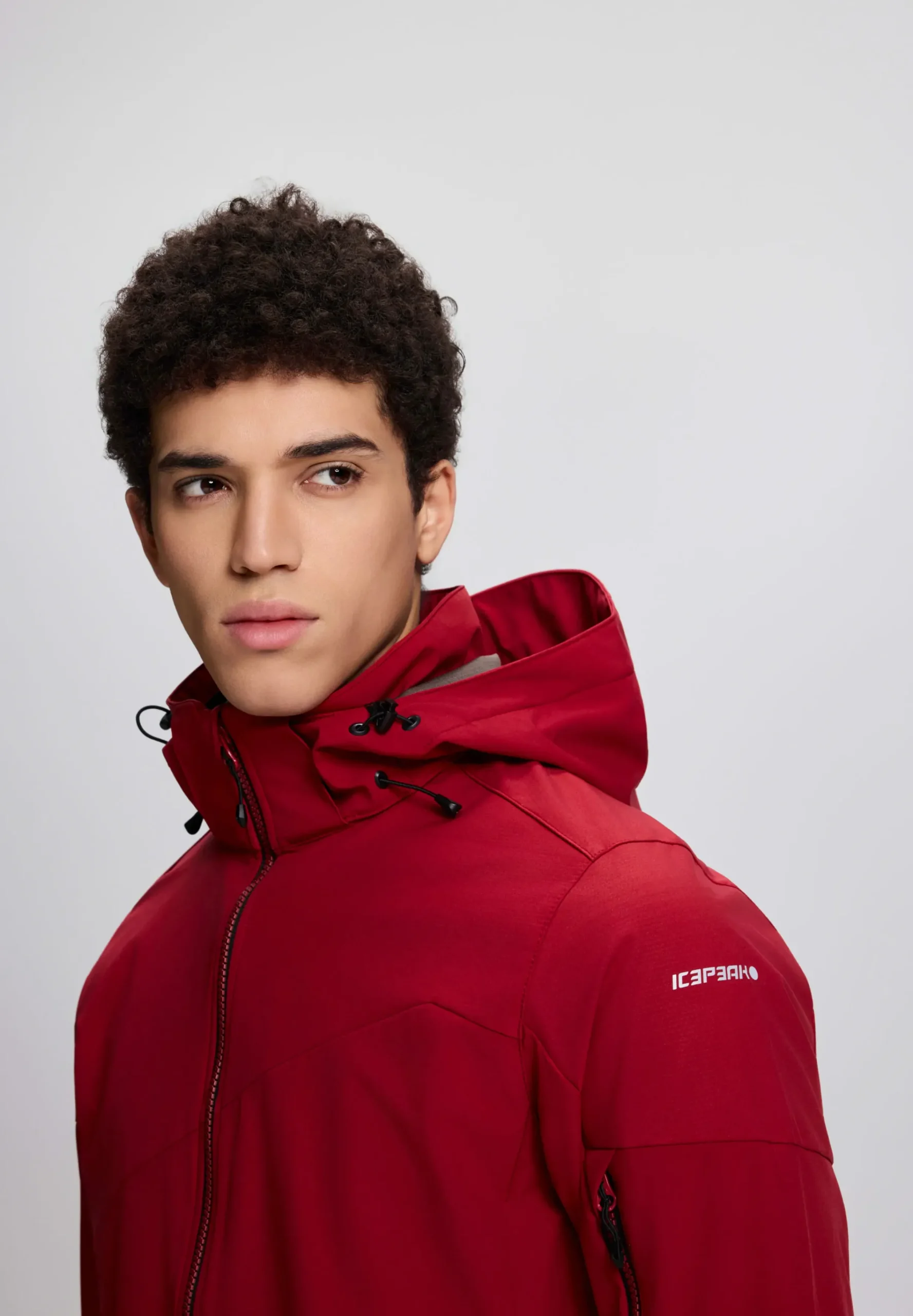 Hot Barmstedt Softshell-Takit