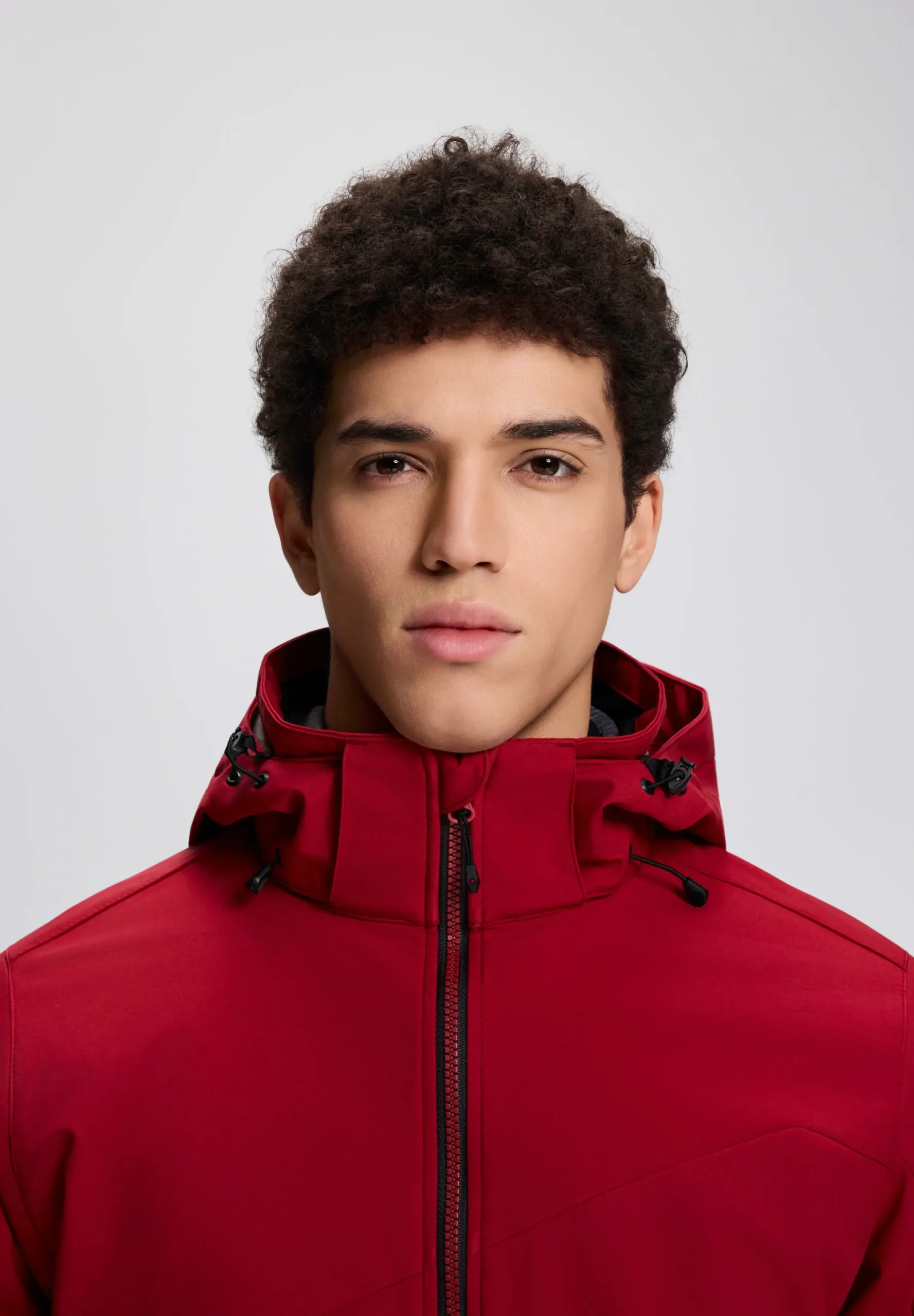 Hot Barmstedt Softshell-Takit