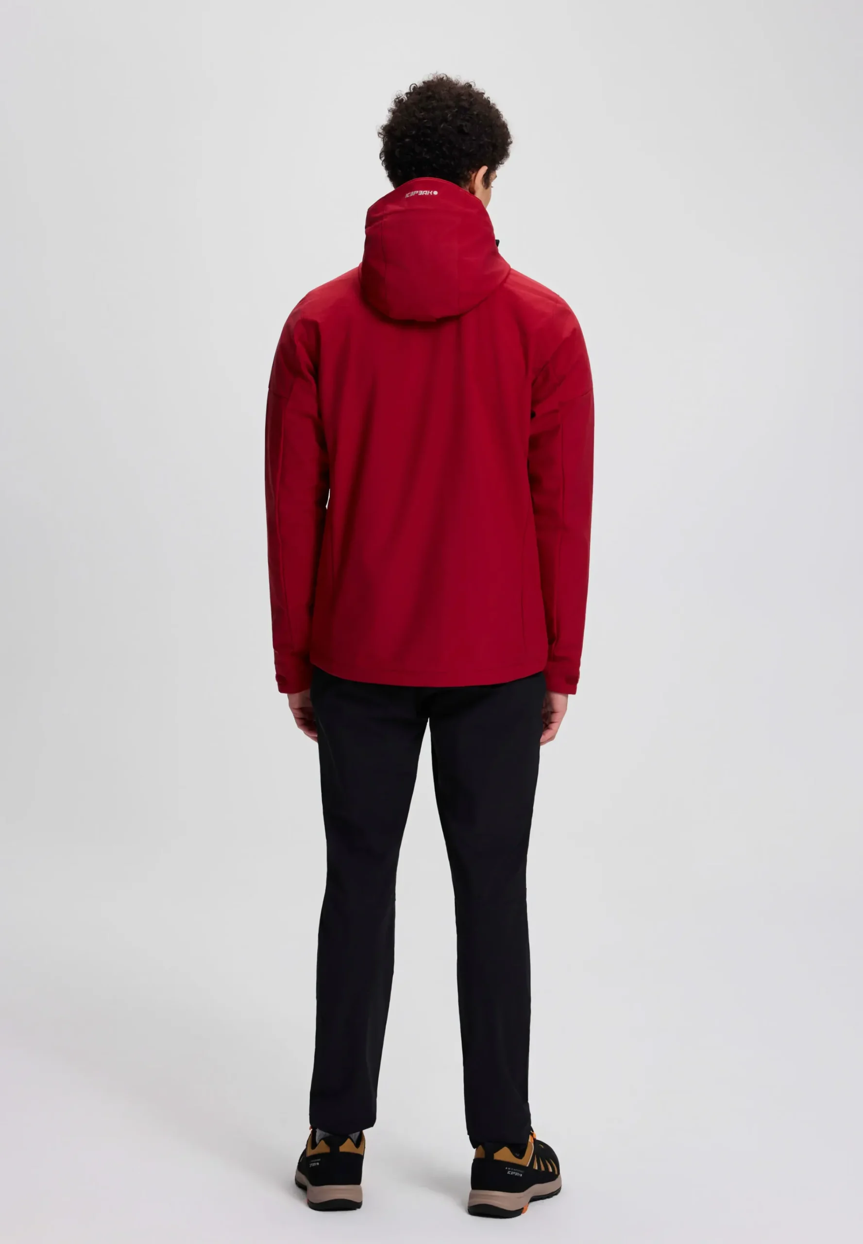 Hot Barmstedt Softshell-Takit