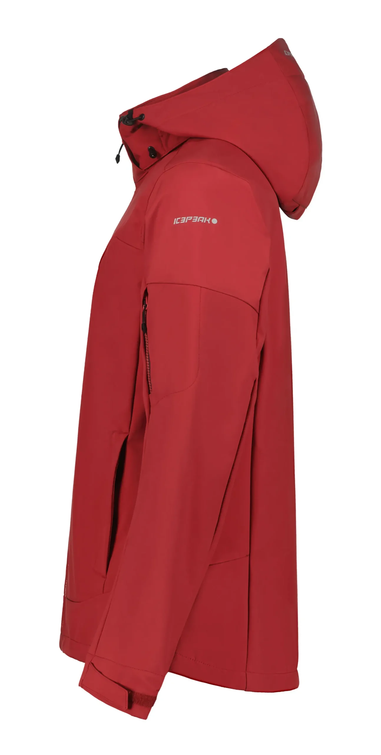 Hot Barmstedt Softshell-Takit