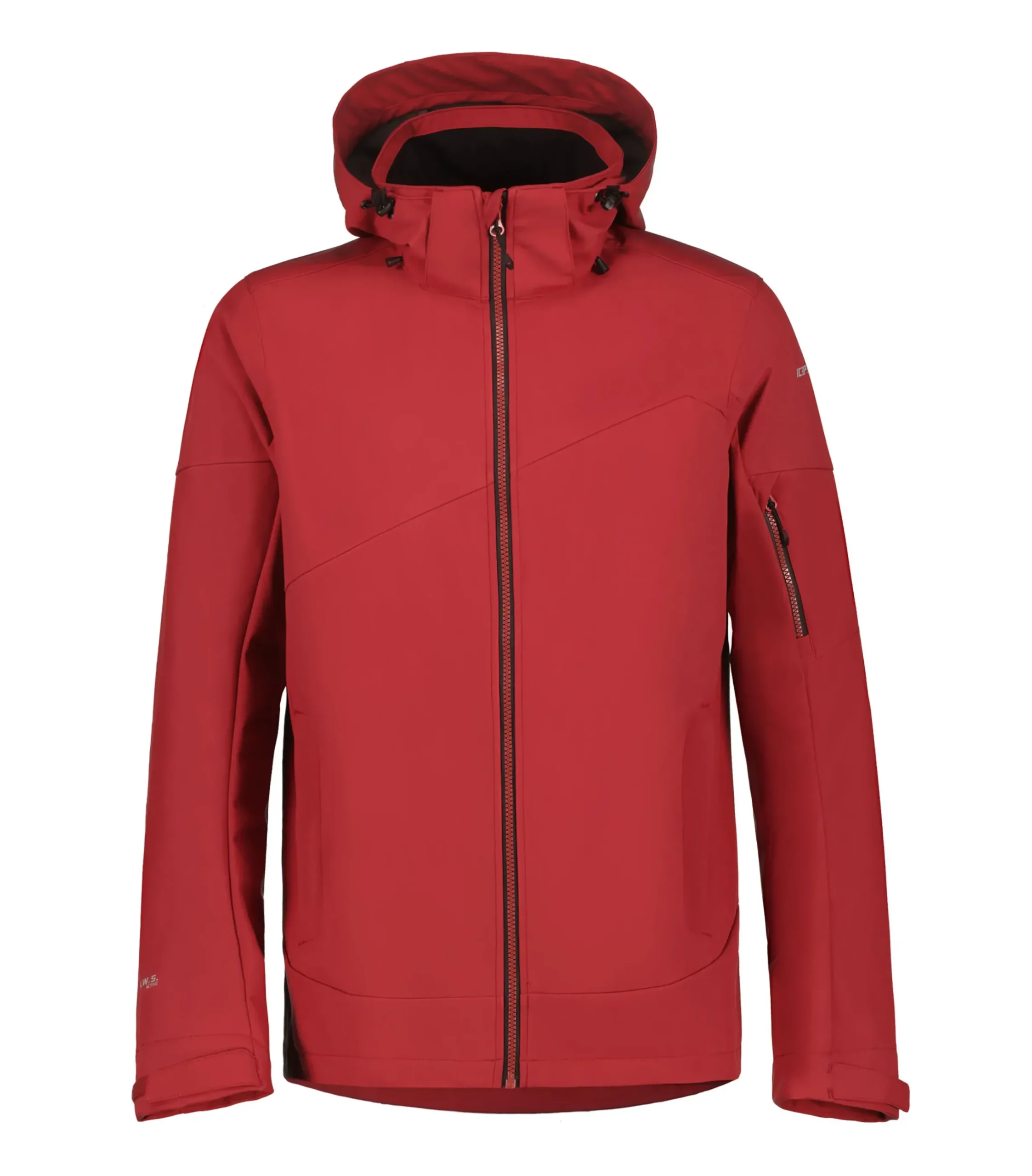 Hot Barmstedt Softshell-Takit