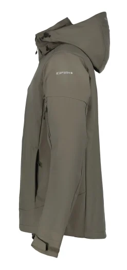 Outlet Barmstedt Softshell-Takit