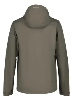 Outlet Barmstedt Softshell-Takit